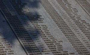 Nakon reagovanja ministarstva: Enciklopedija Britannica promijenila članak o genocidu u Srebrenici