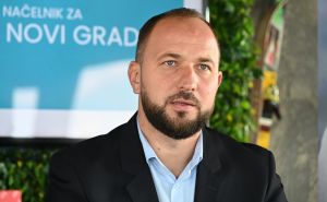 Mirza Selimbegović predstavio plan i program: Evo šta sve namjerava uraditi