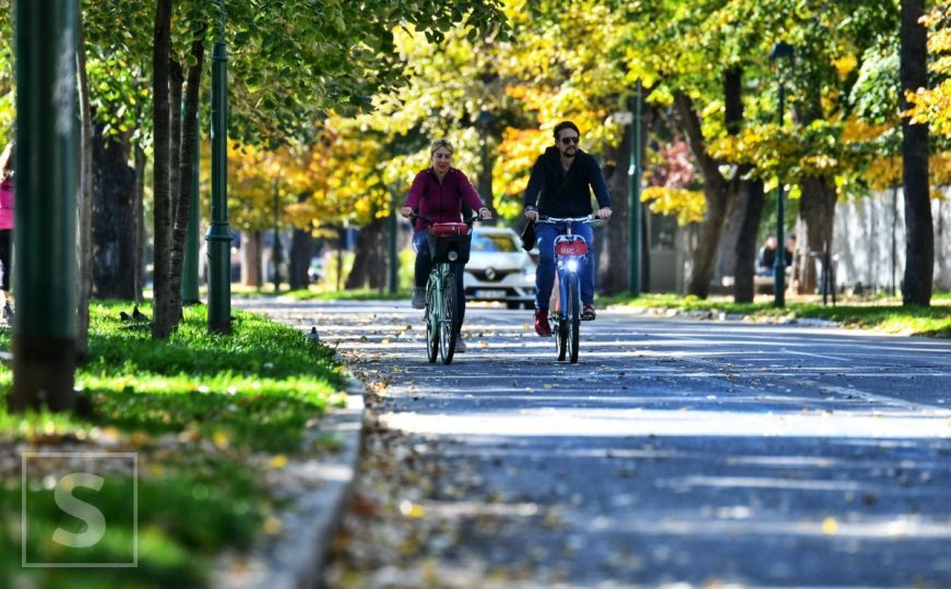 Poznati meteorolog objavio kakvo nas vrijeme očekuje početkom oktobra