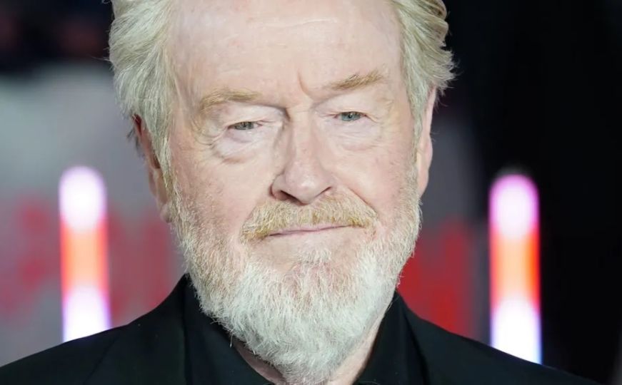 Ridley Scott govorio o nastavku 'Gladijatora' i obradovao publiku: "Već imam ideju za treći dio"