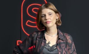 Gošća muzička urednica na Radiju Sarajevo: Lejla Alimanović i sav taj jazz