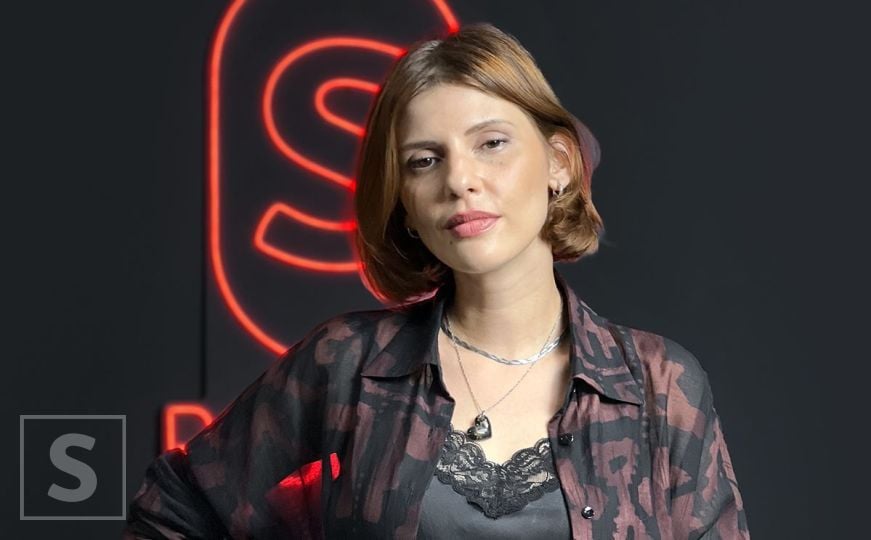 Gošća muzička urednica na Radiju Sarajevo: Lejla Alimanović i sav taj jazz