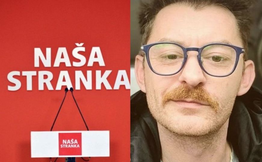 Naša stranka o slučaju ‘Moamer Kasumović’: Pedofili nikada ne smiju imati pravo na otkup kazne