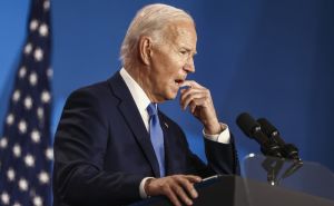 Biden uspio? Očekuje se da će 2024. biti najmanje masovnih pucnjava u SAD-u od 2019.