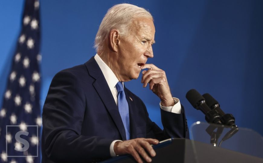 Biden uspio? Očekuje se da će 2024. biti najmanje masovnih pucnjava u SAD-u od 2019.