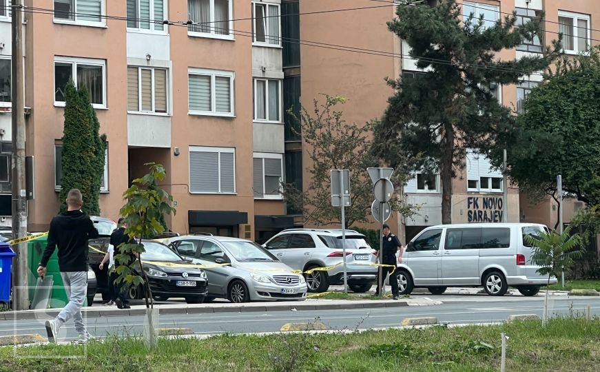 Oglasila se policija: Još dvije osobe uhapšene zbog pucnjave u Hrasnom