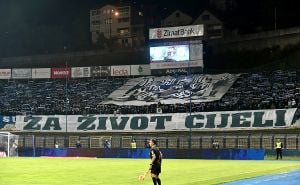 Željezničar obavijestio navijače: Počinje prodaja ulaznica za derbi, evo kada i gdje se mogu kupiti