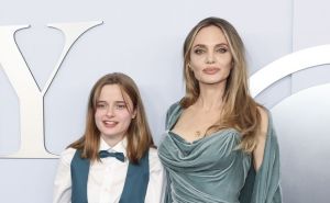 Angelina Jolie i njena maloljetna kćerka imaju istu tetovažu: Glumica objasnila značenje jake veze