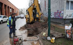 U noći na ponedjeljak bez vode će ostati ove sarajevske ulice