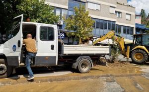 Radovi na vodovodnoj mreži u Sarajevu: Provjerite hoće li vaša ulica ostati bez vode