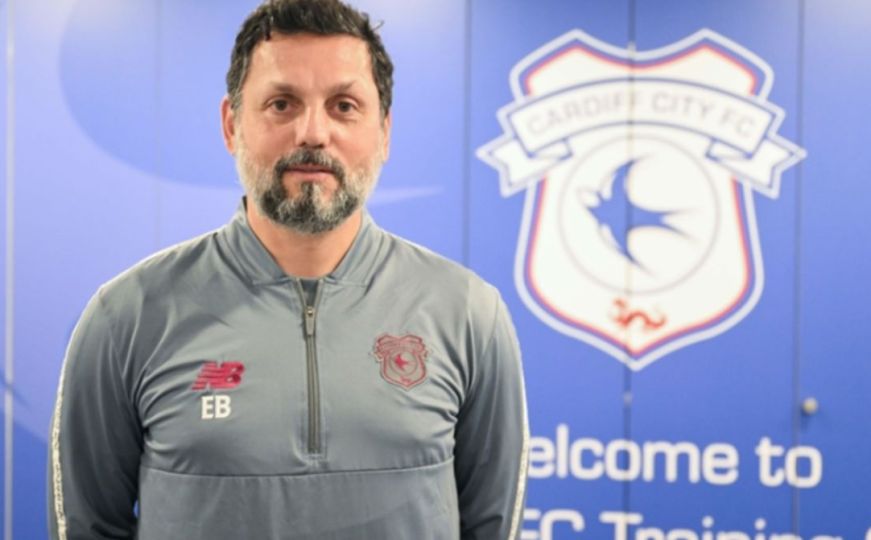 Cardiff City dao otkaz poznatom treneru: Zahvalili mu se na angažmanu