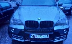 Bahati vozači na ulicama Sarajeva: 19-godišnjak ostao bez BMW-a zbog neplaćenih kazni