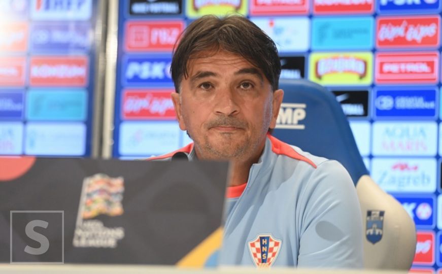 Zlatko Dalić pozvao 25 igrača za ključne utakmice Lige nacije: Vraća se i junak iz Katara