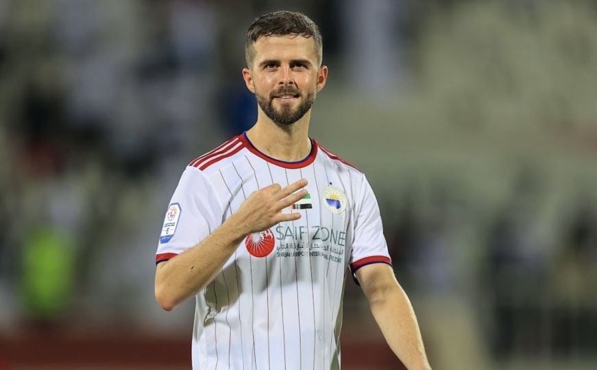 Gdje će Miralem Pjanić? Propao mu odlazak u Rusiju, Serie A ponovo opcija