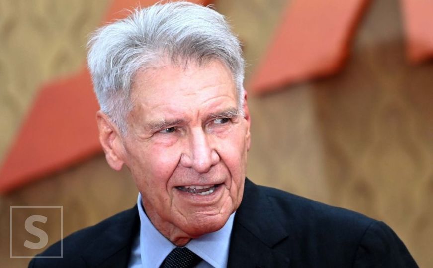 Harrison Ford se pojavio u javnosti i šokirao fanove: "Srce mi se slama..."