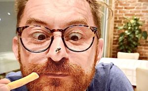 Otac Moamera Kasumovića prije 30 godina hapšen kao čelnik SDA: "Možda je bolje da ovo nije dočekao"