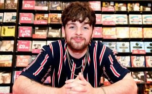 Tom Grennan - Higher