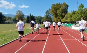 Udruženje Oaza organizuje 14. međunarodno sportsko takmičenje