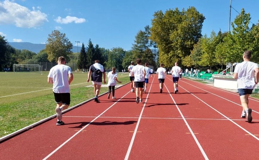 Udruženje Oaza organizuje 14. međunarodno sportsko takmičenje