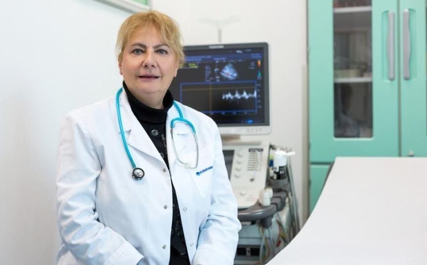 Prof. dr. Senka Mesihović-Dinarević: Zašto digitalna medicina postaje sve važniji alat u zdravstvu?