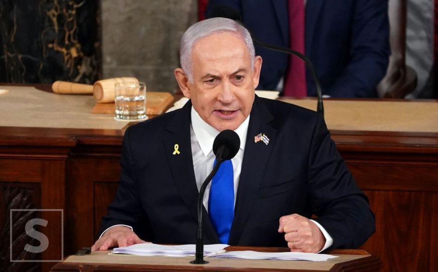 Netanyahu hladno odbio saveznike i izdao naredbu: "Udarite punom snagom!"