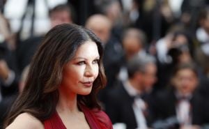 Potpuno gola Catherine Zeta-Jones: Ovako je glumica čestitala rođendan svom mužu Michaelu Douglasu