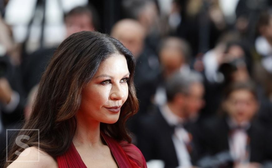 Potpuno gola Catherine Zeta-Jones: Ovako je glumica čestitala rođendan svom mužu Michaelu Douglasu