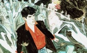 Na današnji dan: Objavljen prvi broj stripa Dylan Dog o kultnom istražitelju noćnih mora