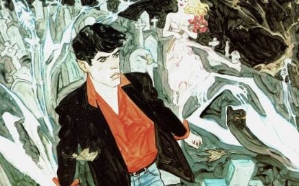 Na današnji dan: Objavljen prvi broj stripa Dylan Dog o kultnom istražitelju noćnih mora