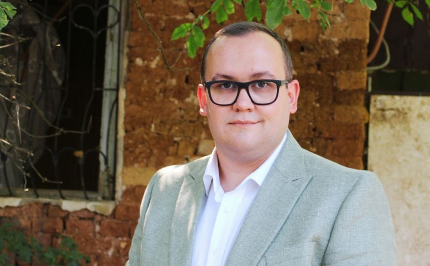 Lokalni izbori 2024 | Tarik Jažić: Mjesne zajednice moraju biti nulti prioritet načelnika