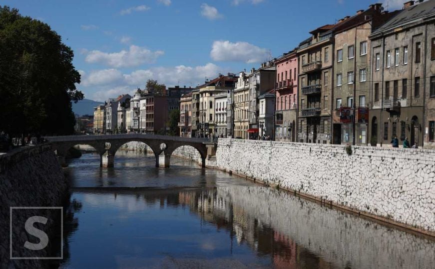 Danas sunčano i 30°C: Objavljena prognoza do utorka - stižu promjena vremena i zahlađenje