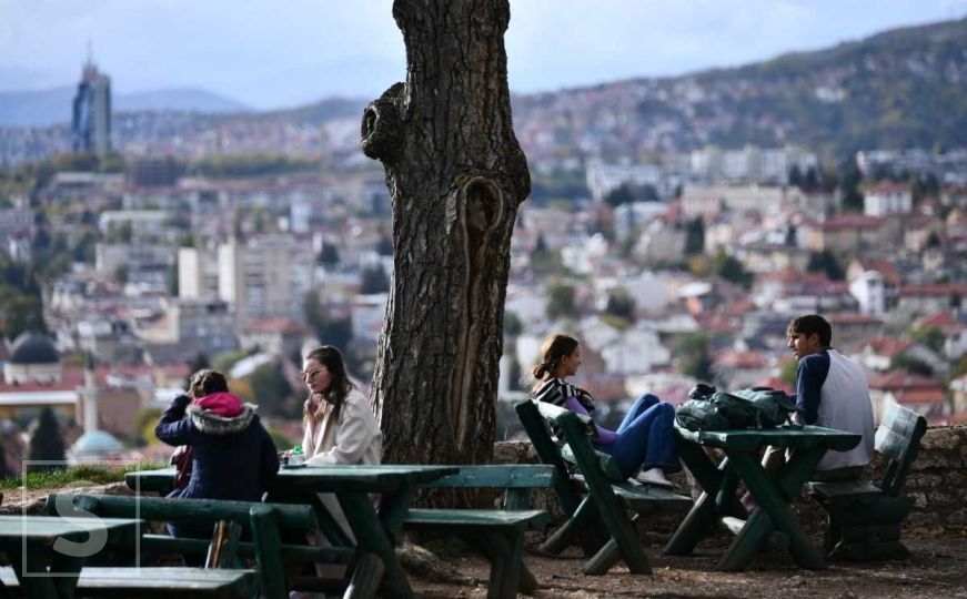 Meteorolozi objavili prognozu do 11. oktobra: Evo kakvo nas vrijeme očekuje u naredne 2 sedmice