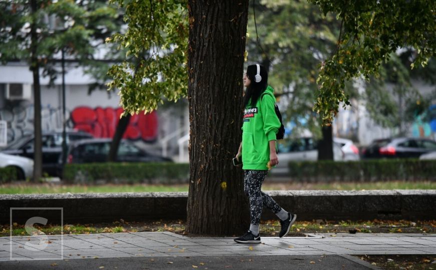 I BHmeteo dao prognozu za naredne dane: Evo kad ćemo imati "pravu jesen"