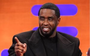 P. Diddy zvao princa Harryja na svoju zabavu: Da li se on odazvao pozivu?