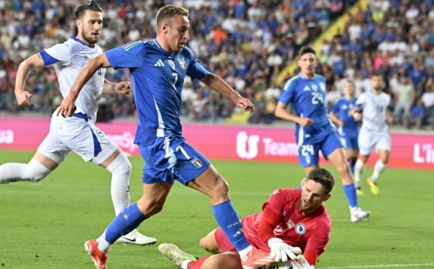 UEFA objavila spisak zabranjenih utakmica: Na njemu je i BiH