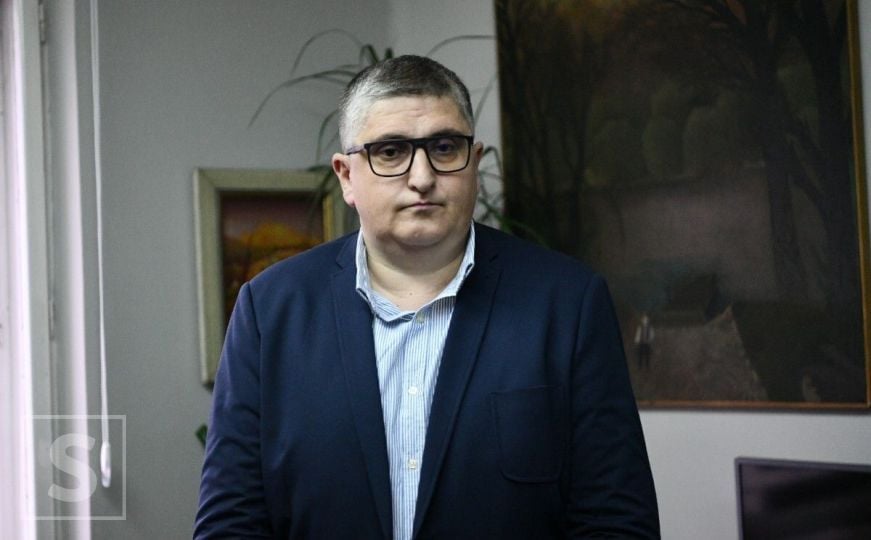 Nedžad Ahatović: Ovo što će Schmidt uraditi je otvoreno osporavanje bosanskog identiteta