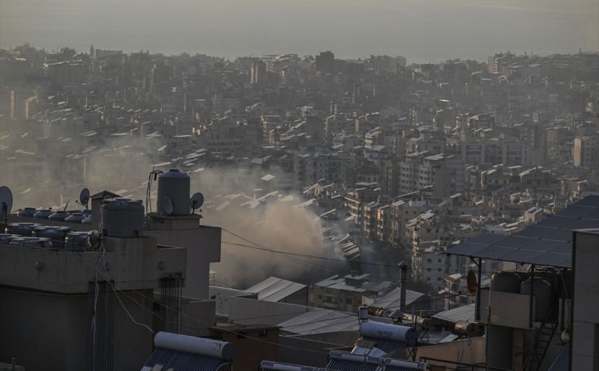 Kako je ubijen Nasrallah: Tokom napada bačeno više od 80 tona bombi za par minuta