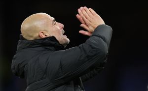 Guardiola pronašao zamjenu za jednog od najboljih igrača svijeta