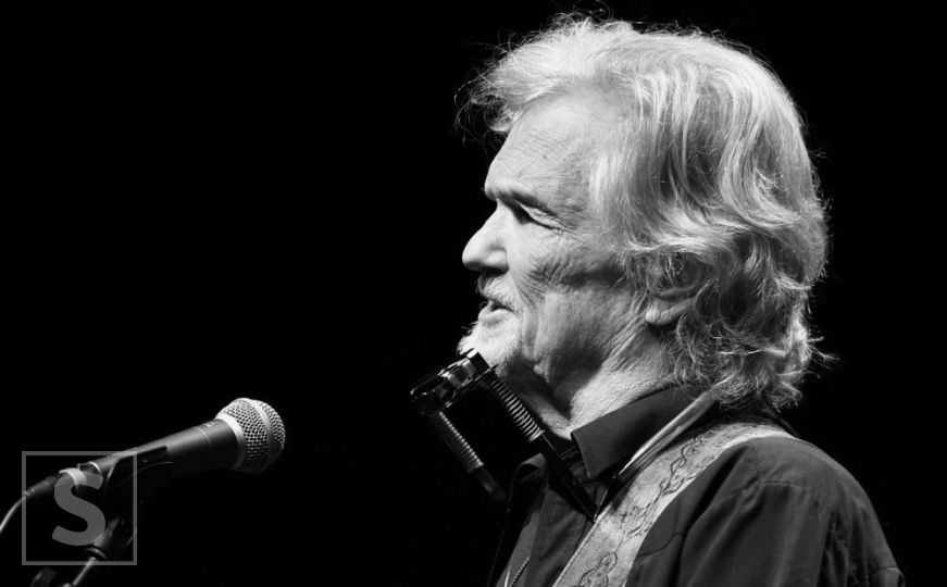 Preminuo Kris Kristofferson, ikona country muzike i poznati glumac