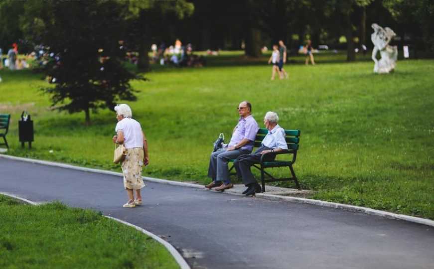 Penzioneri iz BiH sve češće rade ovaj posao: Zarada je dobra, ali ima i puno stresa