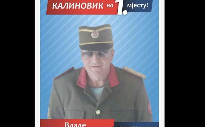 Lokalni izbori 2024 | Vlado Sladoje prvo kažnjen 20.000 KM, a sada povukao kandidaturu