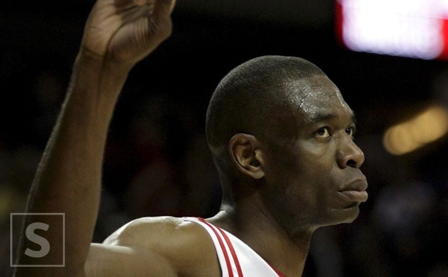 Preminuo legendarni Dikembe Mutombo