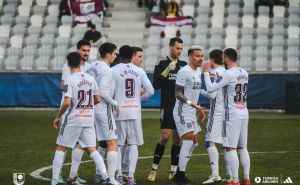 Još jedan penal na Pecari: FK Sarajevo izjednačilo na 1:1