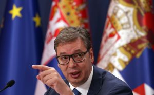 Vučić dao intervju za Politico: 'Rat u Ukrajini? Ovako vam zapravo stoje stvari‘