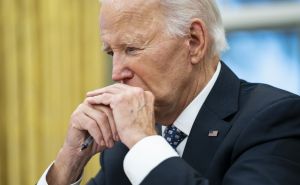 Biden o izraelskoj invaziji Libana: "Zabrinut sam više nego što mislite"