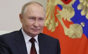 Putin naredio novu mobilizaciju, traži da se regrutuje 133.000 novih vojnika