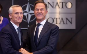 Nova era u NATO-u: Stoltenberg predao dužnost glavnog tajnika Rutteu