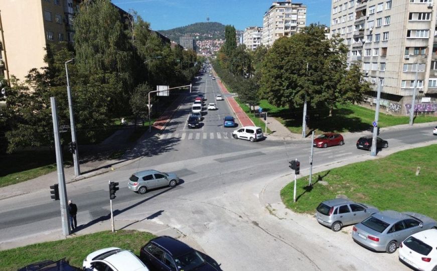 Potvrđeno: U Sarajevu se konačno nastavlja graditi Južna longitudinala, uskoro i novi kružni tok