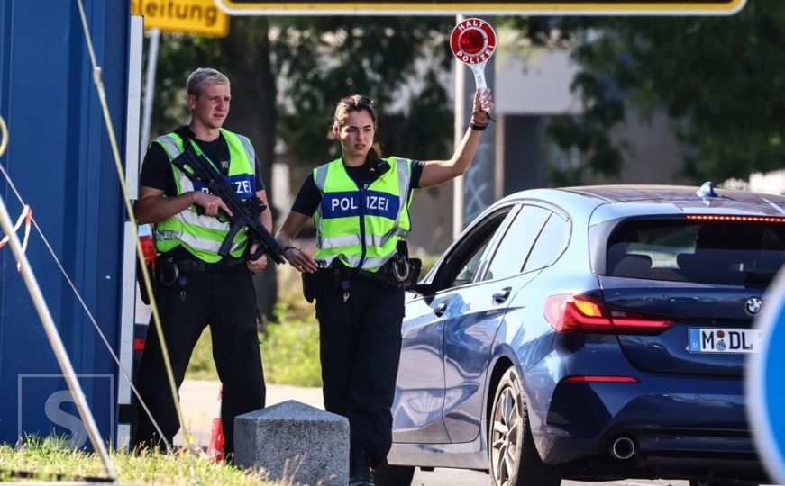 Pretresi širom Njemačke: Uhapšeno sedam osumnjičenih, oduzeta imovina veća od pet miliona eura