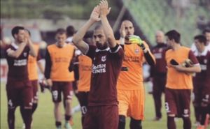 Ljubimac navijača tima s Koševa završio karijeru. Biranim riječima govorio o FK Sarajevo, porodici